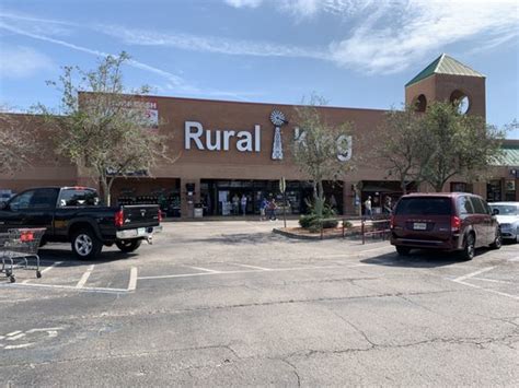 rural king orlando florida